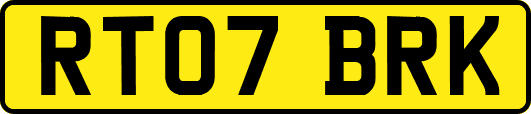 RT07BRK