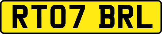 RT07BRL