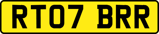 RT07BRR