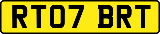 RT07BRT