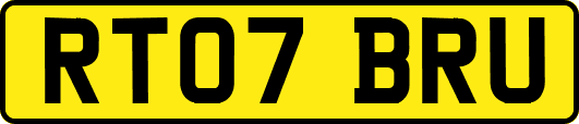RT07BRU