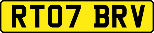 RT07BRV