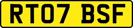 RT07BSF