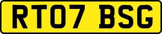 RT07BSG
