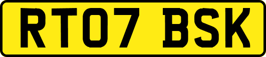 RT07BSK