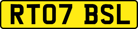 RT07BSL