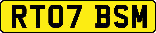RT07BSM