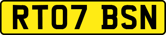 RT07BSN