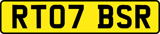 RT07BSR