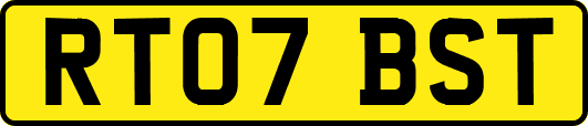 RT07BST