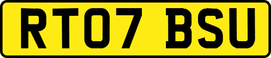 RT07BSU