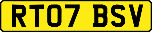 RT07BSV