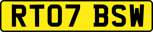 RT07BSW