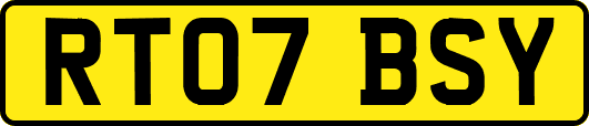 RT07BSY