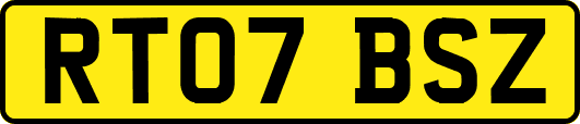 RT07BSZ