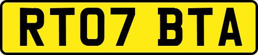 RT07BTA