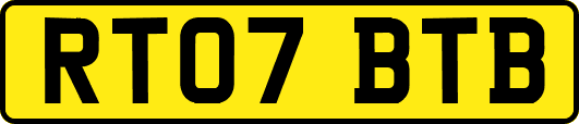 RT07BTB
