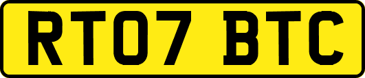 RT07BTC