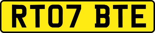 RT07BTE