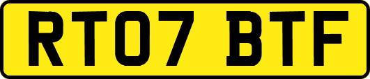 RT07BTF