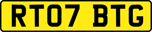RT07BTG