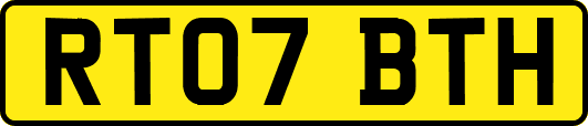 RT07BTH