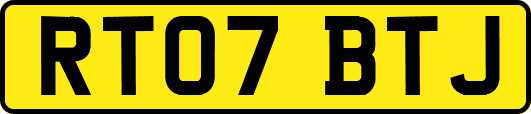RT07BTJ