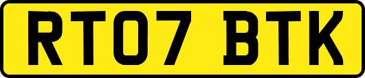 RT07BTK