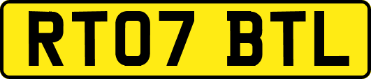 RT07BTL