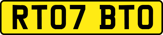 RT07BTO