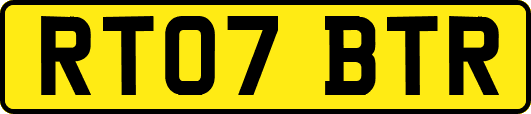 RT07BTR