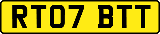 RT07BTT