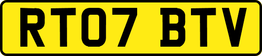 RT07BTV