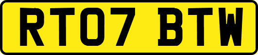 RT07BTW