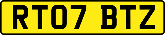 RT07BTZ