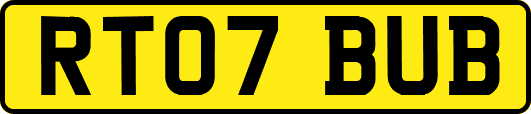 RT07BUB