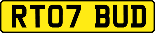 RT07BUD