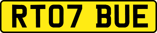 RT07BUE