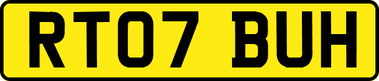 RT07BUH