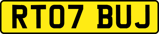 RT07BUJ