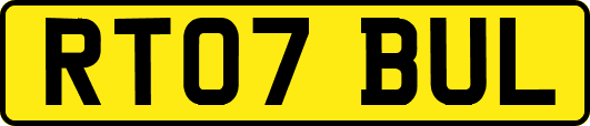 RT07BUL