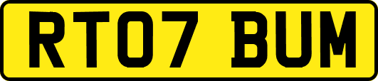 RT07BUM