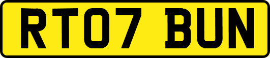 RT07BUN