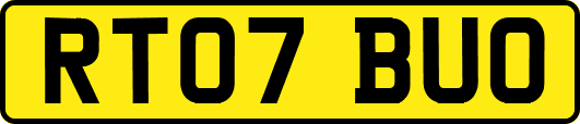 RT07BUO