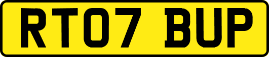 RT07BUP