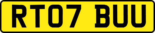 RT07BUU