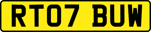 RT07BUW