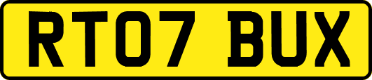 RT07BUX