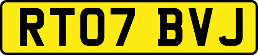 RT07BVJ