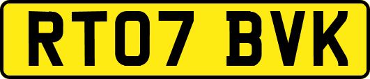 RT07BVK